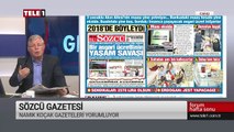 'Katar Rumlar’la petrol arayıp Türkiye ile tank üretiyor' - Forum Hafta Sonu (21 Aralık 2019)