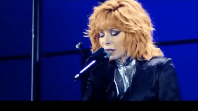 MYLÈNE FARMER - LIVE — RÊVER | (DE : « MYLÈNE FARMER, LIVE 2019 - LE FILM ») | CONCERT ENREGISTRÉ À PARIS LA DEFENSE ARENA | (ÉDITION COLLECTOR)