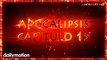 Apocalipsis Capítulo 15: Siete ángeles con las últimas siete plagas