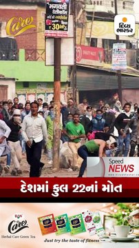 મોદીએ કહ્યું, સળગાવવું હોય તો મારું પૂતળું સળગાવો, ગરીબનું ઘર નહીં