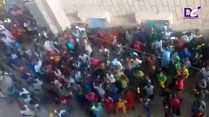 Selbe Ndom fete la victoire du Senegal - COUPE BI DAFAY NIEW