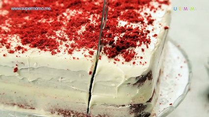 اشهر وصفات الكيك على سوبر ماما