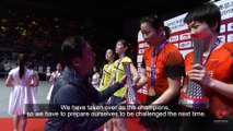 Badminton Unlimited 2019 | HSBC BWF World Tour Finals 2019: Finals | BWF 2019