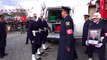 Şehit Uzman Onbaşı Ahmet Tunç'un cenazesi toprağa verildi