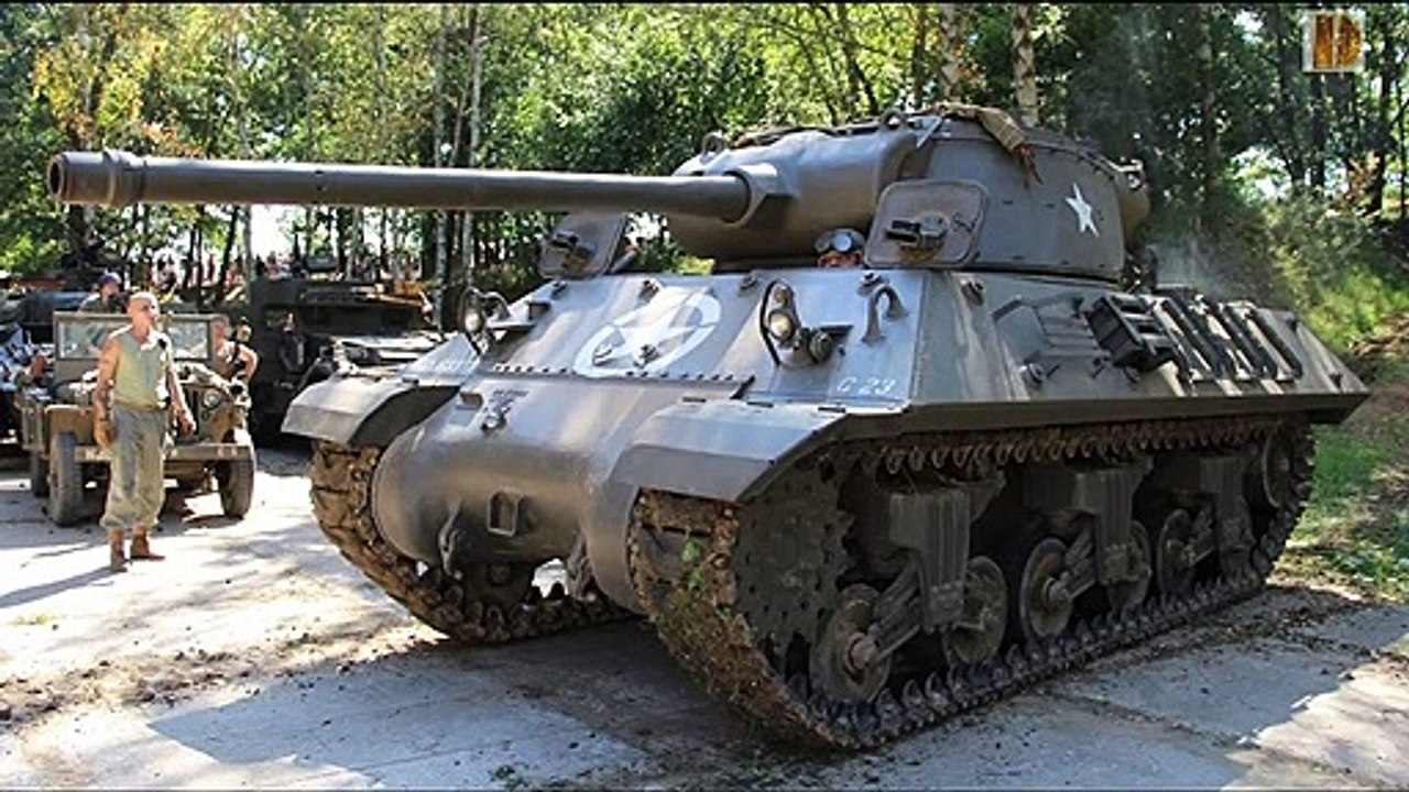 Blindés-69-M36 Jackson