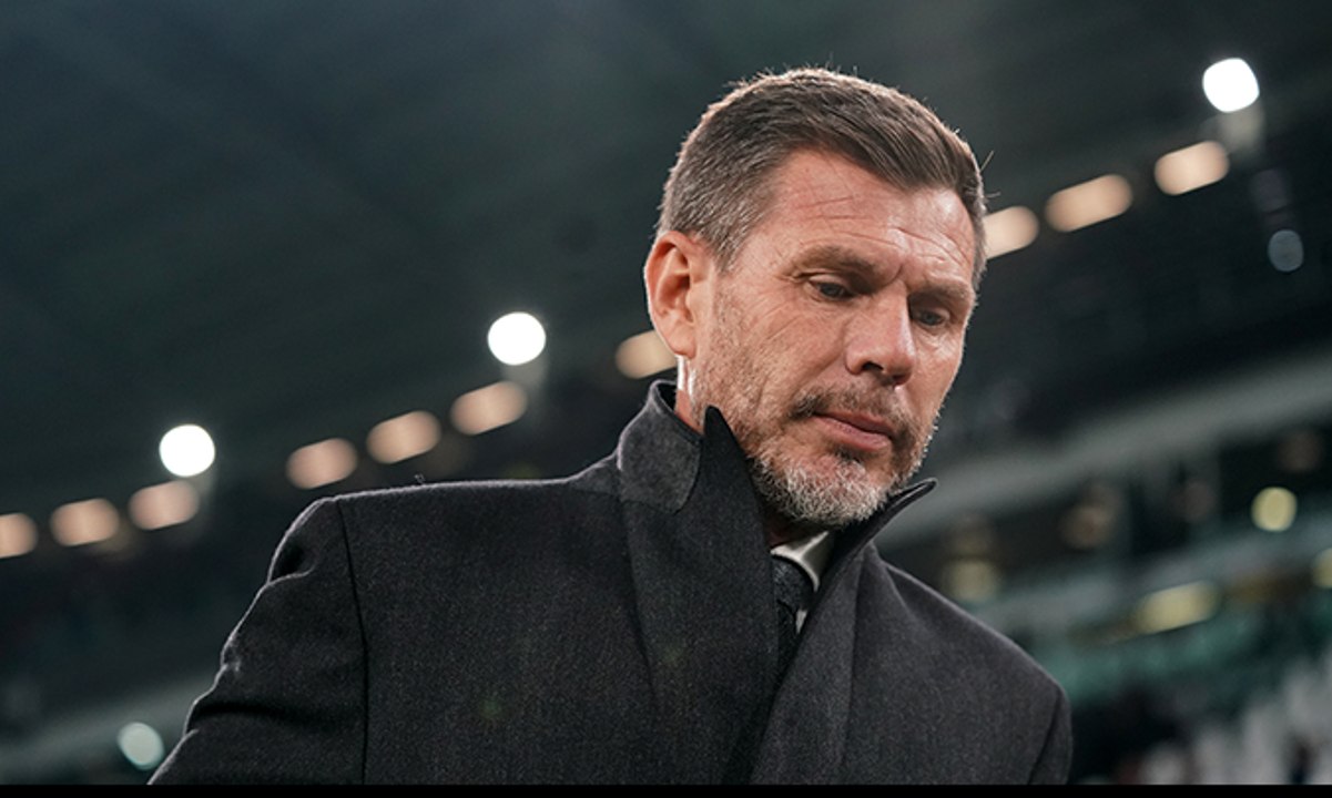 Boban: "We are deeply upset"