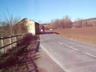 sherco stunteur amateur