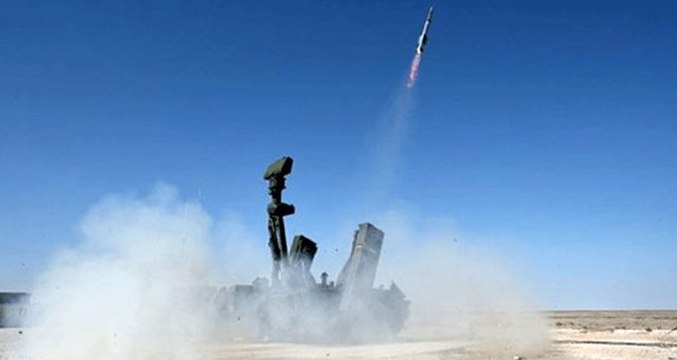 Yerli ve milli hava savunma sistemi HİSAR, 2020'de TSK envanterine girecek