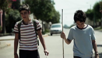 Igual si llueve - Trailer