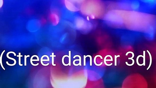 Muqabla /street dancer 3d / varun dhawan /shraddha kapoor / dance cover by dev shukla