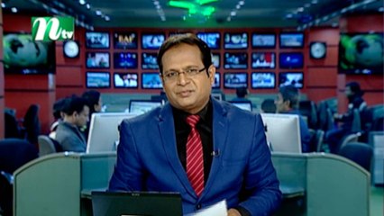 NTV Shondhyar Khobor | 22 December 2019