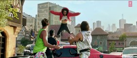 Street Dancer 3D (Trailer) Varun D, Shraddha K,Prabhudeva, Nora F | Remo D | Bhushan K|24th Jan 2020