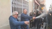 El Gordo madruga para repartir millones sobre todo en Tarragona y Alicante