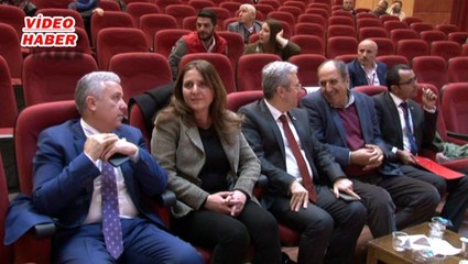 (22 Aralık 2019) CHP MELİKGAZİ’DE GERGİN KONGRE