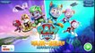 PAW Patrol Air and Sea Adventures - Skye and Zuma- - Pups in Adventure Bay