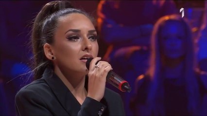 Zvezde Granda 21.12.2019 - Nikolina Milosavljevic