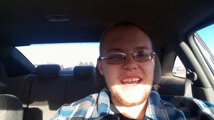 Scenic Sunday Vlog December 22