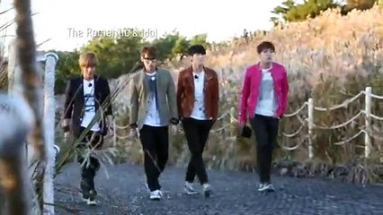 더로맨틱&아이돌, TheRomantic&Idol : 그들의 속마음!