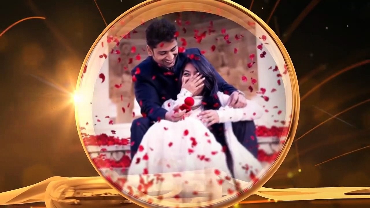 Whatsapp Wedding Invitation Latest 2018 - Wedding Invitation - Whatsapp Invitation #1