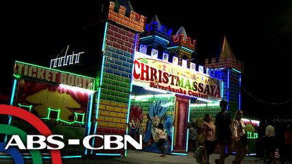 Paskong Pasiklab sa Marikina | Rated K