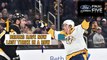 Ford Final Five Facts: Bruins Overtime Struggles Continue Vs. Predators