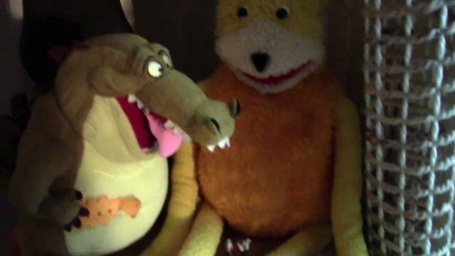 Le village gaulois s'invite à la crèche (feat Mr. Oizo fils, alias Eric)