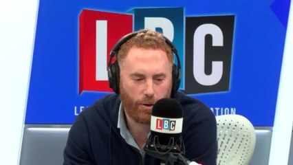 Anthony Scaramucci accuses Donald Trump of "early stage fascism"