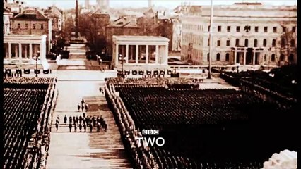 The Dark Charisma of Adolf Hitler