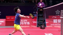 Badminton Unlimited 2019 | HSBC BWF World Tour Finals 2019 Group Stage: Singles | BWF 2019