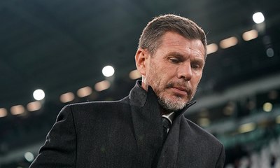 Boban: "Estamos muito chateados"