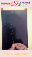 Learn Table 12 Fast with Easy Tricks! 📚
