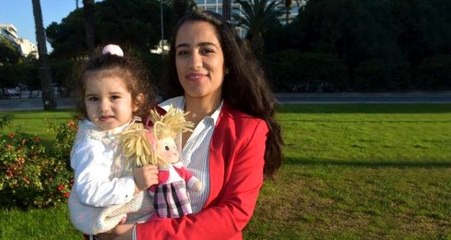 İzmirli bir yardımsever, oruç tutamadığı için 60 bin çocuğa giysi yardımı yaptı