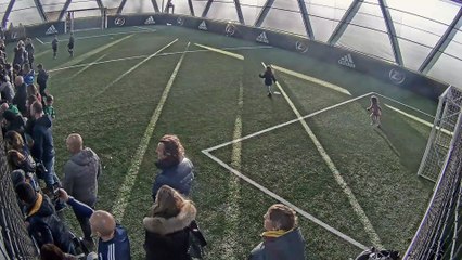 Equipe 1 Vs Equipe 2 - 22/12/19 15:39 - Loisir Turin - Turin Z5