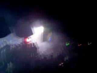 cap'tain furious bass 2008