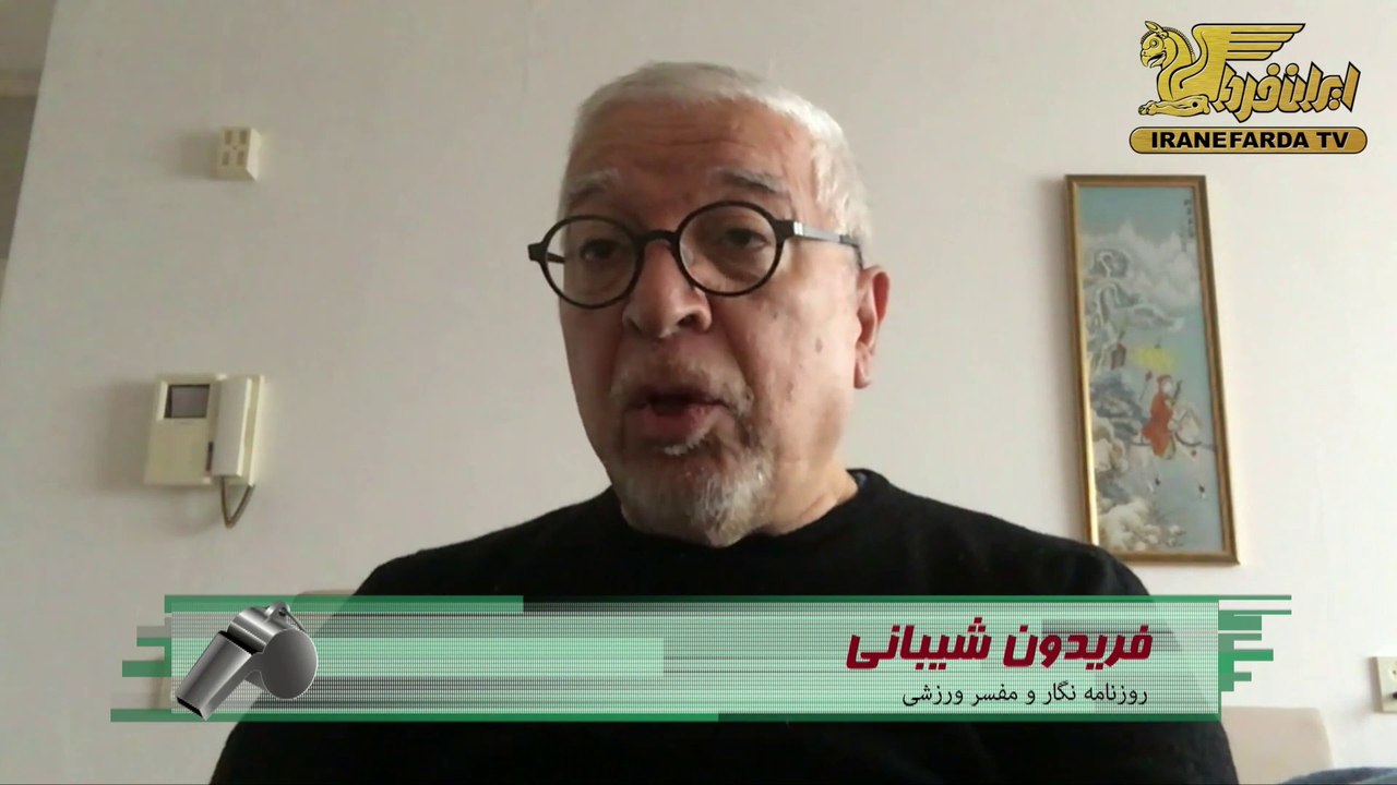 شیبانی:شطرنج بازان ایرانی با آگاهی کامل با رقیبان اسرائیلی مسابقه دادند