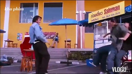 Những màng võ thuật #Chinese martial arts#