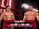WWE Summerslam Mod Matches CM Punk vs Mike Knox