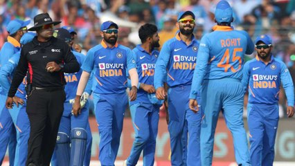 India Win Series After Cuttack Thriller | Oneindia Malayalam