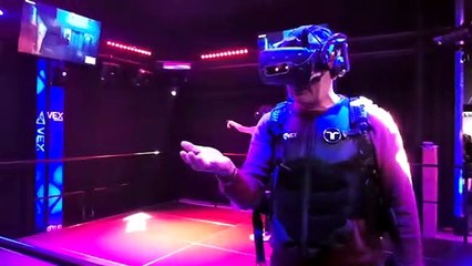 Vesoul : trois nouvelles activités au bowling