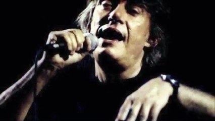 Fabrizio De Andre'  - Ai figli della luna [Raro]