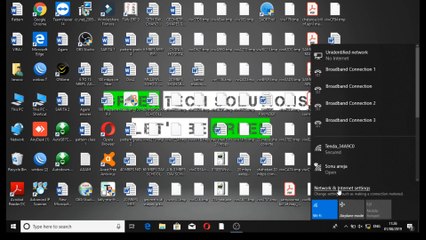 Realtime Biometrics Software Configuration and Password Reset with Detail