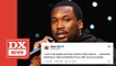 Meek Mill Plans To Expose Major Companies Offering “Slave” Deals