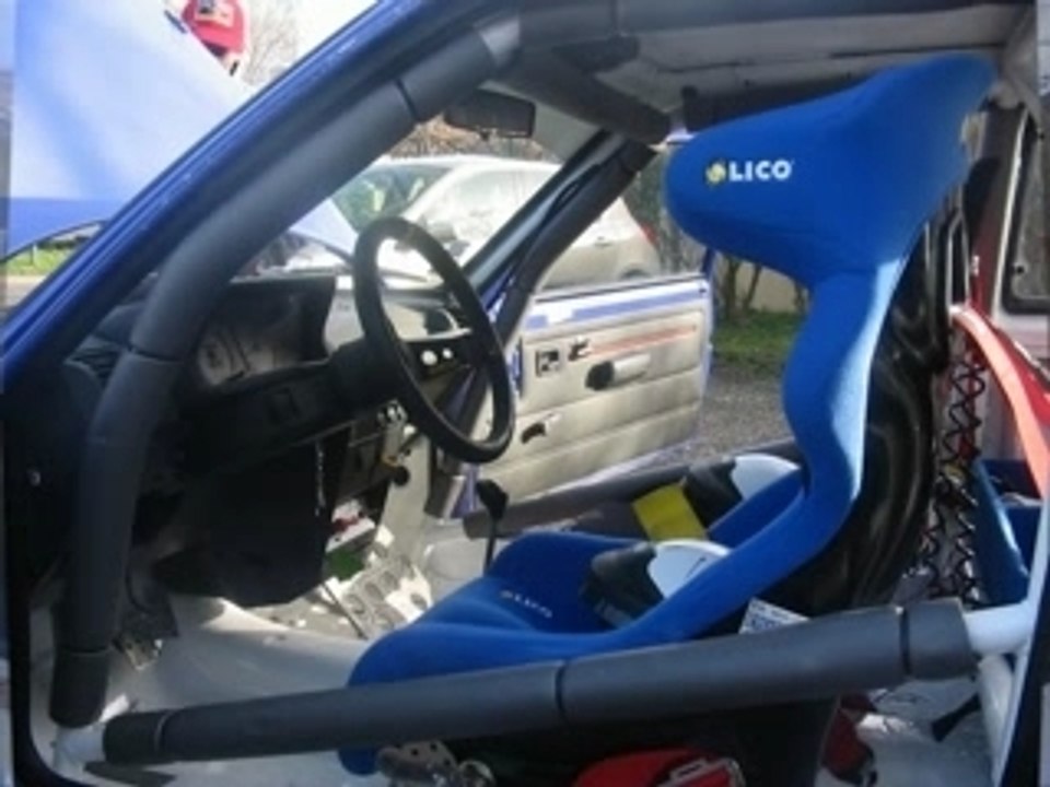 PRESENTATION auto