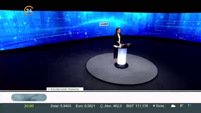 Başkan Erdoğan'ın katılımıyla Piri Reis suyla buluştu.