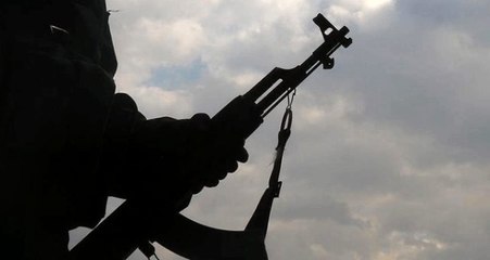 PKK'da çözülme devam ediyor! 4 terörist daha teslim oldu