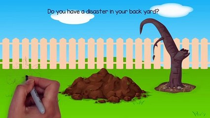 Small Business Promo Video Landscaping