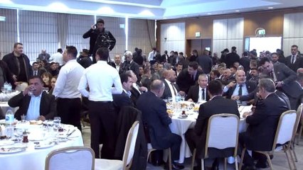 Destici'den CHP ve İYİ Parti'ye çağrı: "Milli politikaların yanında durun"