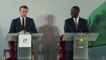 Emmanuel Macron à Abidjan: Réforme du franc CFA, l'ECO