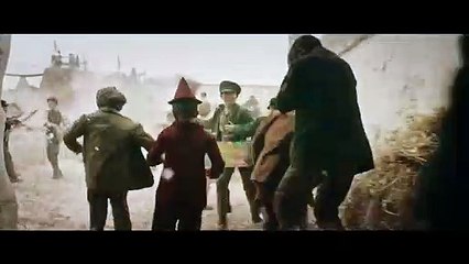 Pinocchio film streaming ita completo gratis 2019