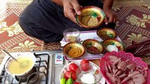 Tasty Quail karahi recipe _ Batair karahi _karahi gosht recipe _follow  Food with Ahmad_